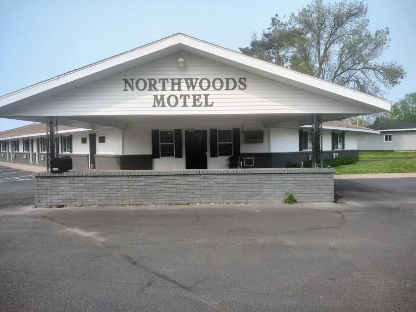 Northwoods Motels - Image 1