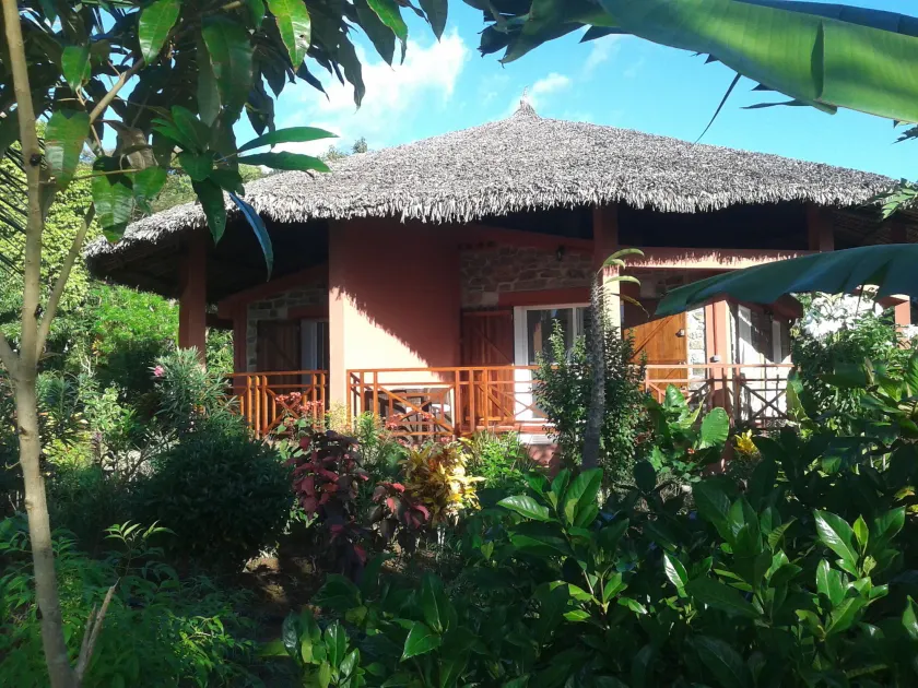 Zara Village - Image 1