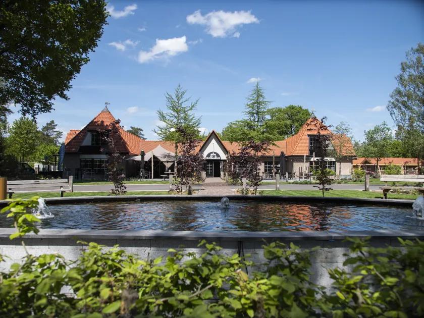 TopParken - Resort Veluwe - Image 1