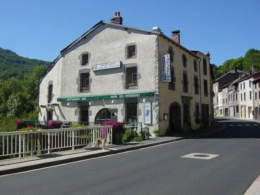 Hôtel des Voyageurs - Image 1
