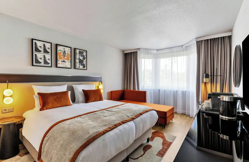 Leonardo Hotel Hannover Medical Park - Image 1
