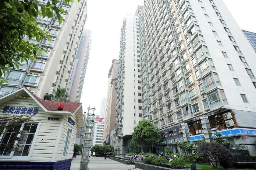 Sidihome Selected City Apartment - Image 1