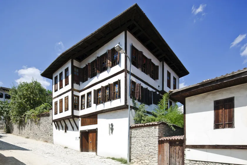 Gulevi Safranbolu Heritage Hotel - Image 1