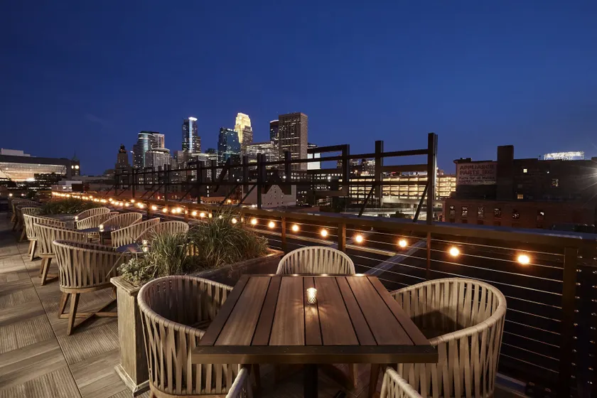 Hewing Hotel - Image 1