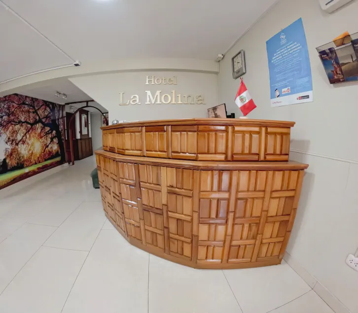 Hotel La Molina - Image 1