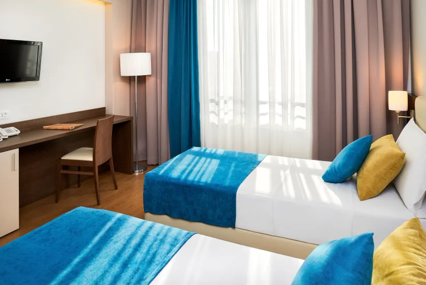 Medjugorje Hotel & Spa - Image 1