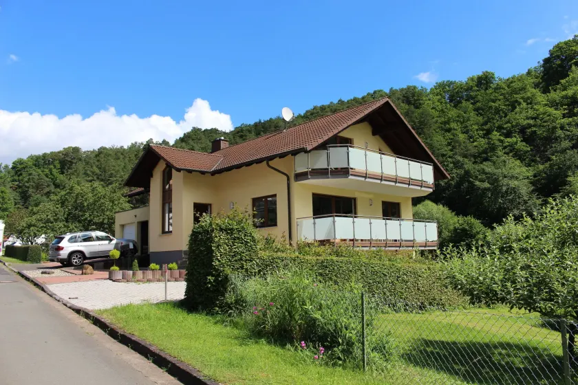 Ferienhaus Lirum Larum Löffelstiel - Image 1