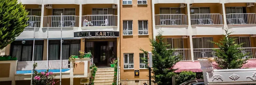 Kartel Hotel - Image 1