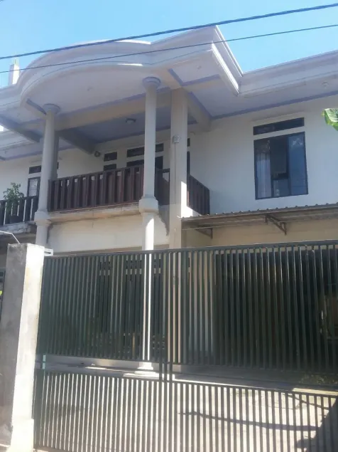 Restu By View Hotel - Image 1