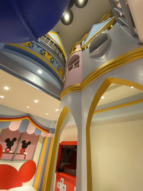 Fun Holiday Family Hostel - Image 1