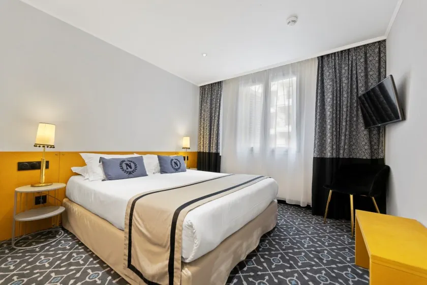Hôtel Napoléon Ajaccio - Image 1