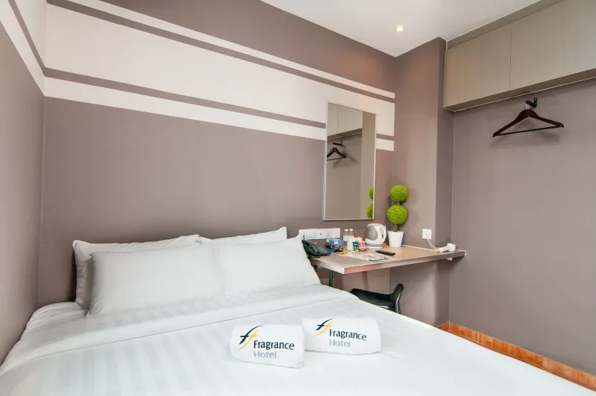 Fragrance Hotel - Kovan - Image 1