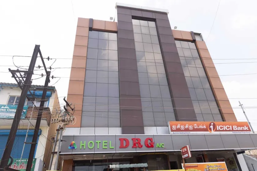 Hotel DRG Heritage - Image 1
