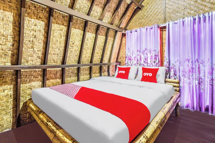 Hotel O Telone Bungalow - Image 1