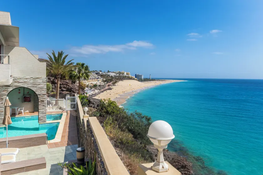 Atalaya de Jandía by LIVVO - Image 1