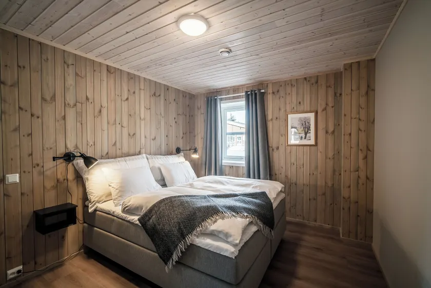 Bjorli Fjellstuer - by Classic Norway Hotels - Image 1