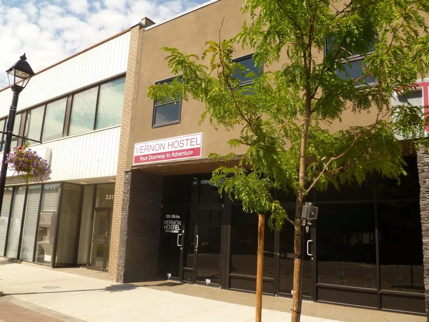 Vernon Hostel - Image 1