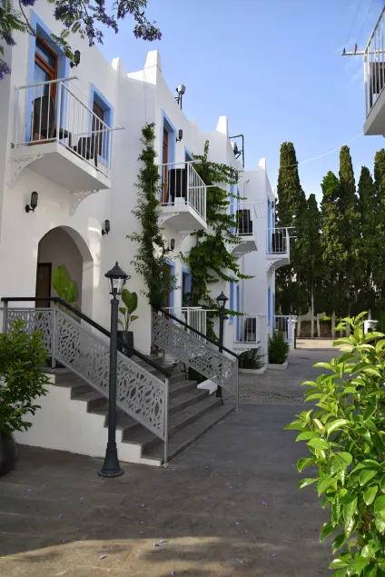 Manuela Boutique Hotel Bitez - Image 1