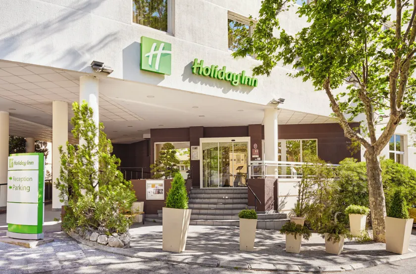 Holiday Inn Toulon City Centre by IHG - Image 1