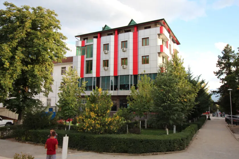 Hotel Piazza - Image 1