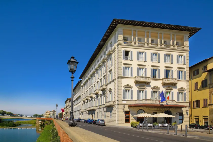 The St. Regis Florence - Image 1