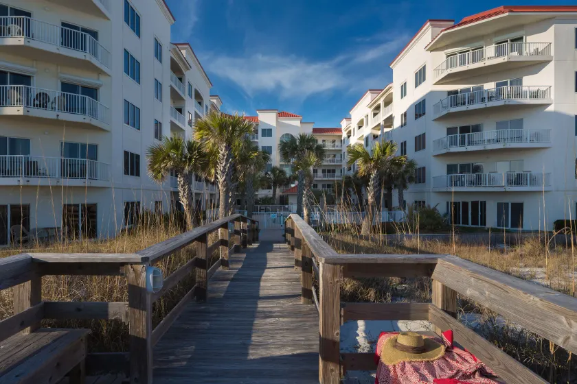 Palm Beach Resort Orange Beach a Ramada by Wyndham - Image 1