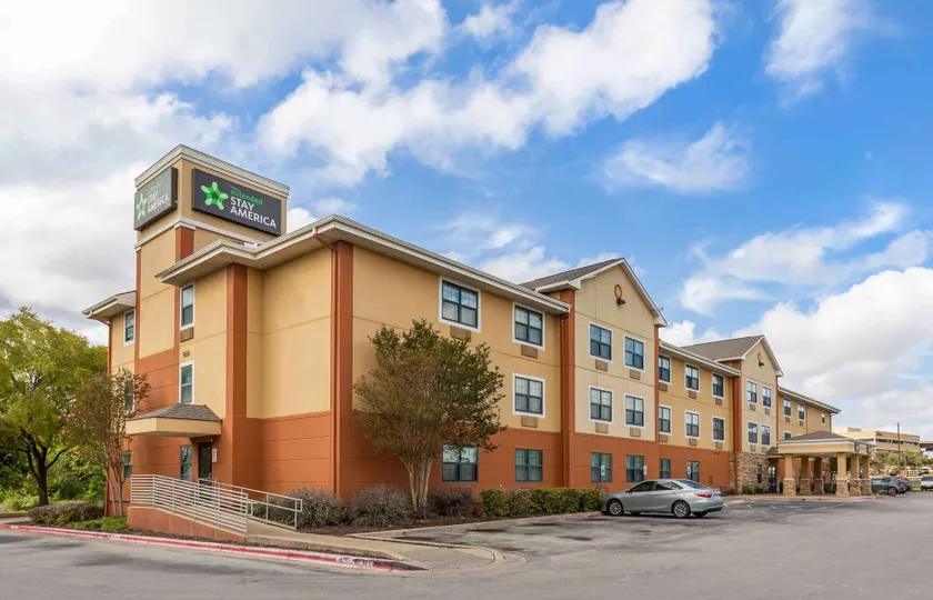 Extended Stay America Suites - Austin - Round Rock - South - Image 1