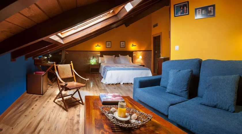 Micro-Hostal La Puerta del Perdón - Image 1