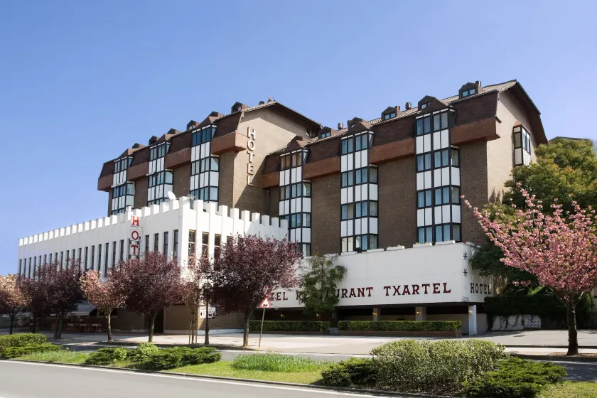 Hotel Txartel - Image 1