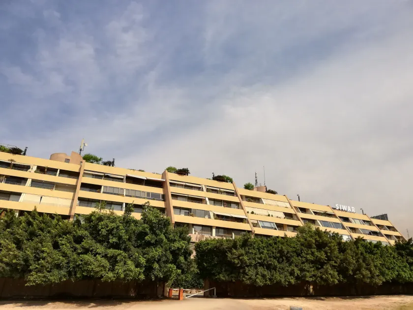 Siwar Center Apartments - Image 1