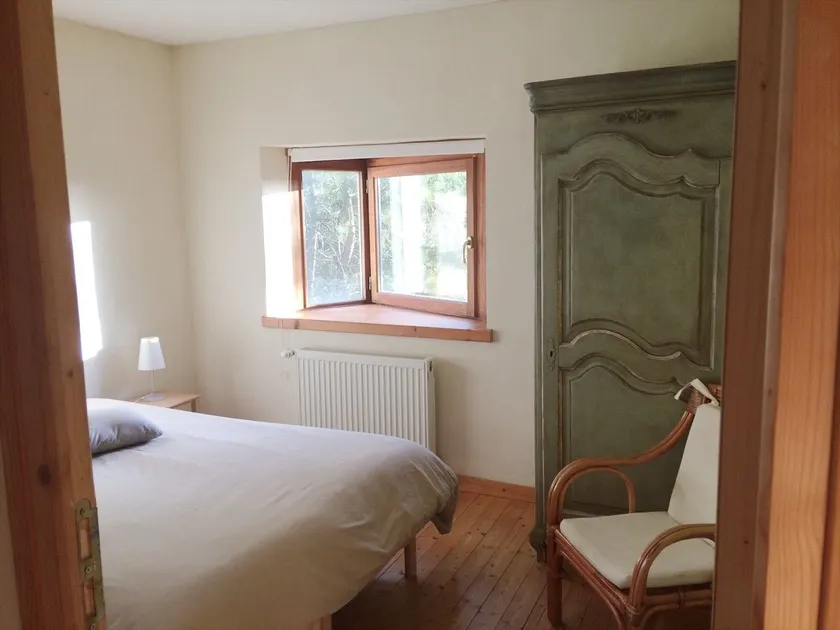 La villa dans les pins - Image 1