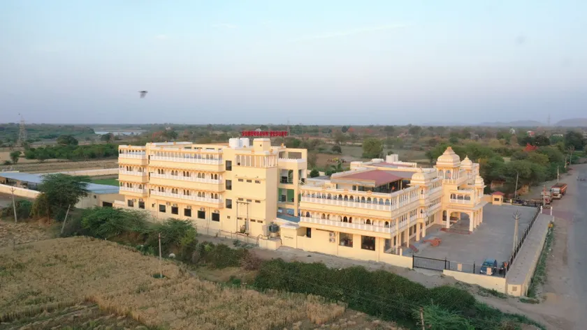 Sumergarh Resorts - Image 1