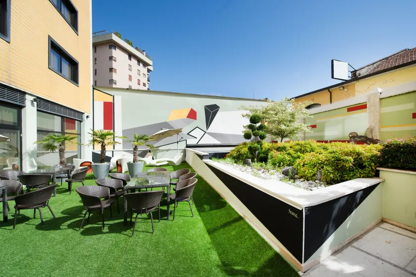 Art Hotel Navigli - Image 1