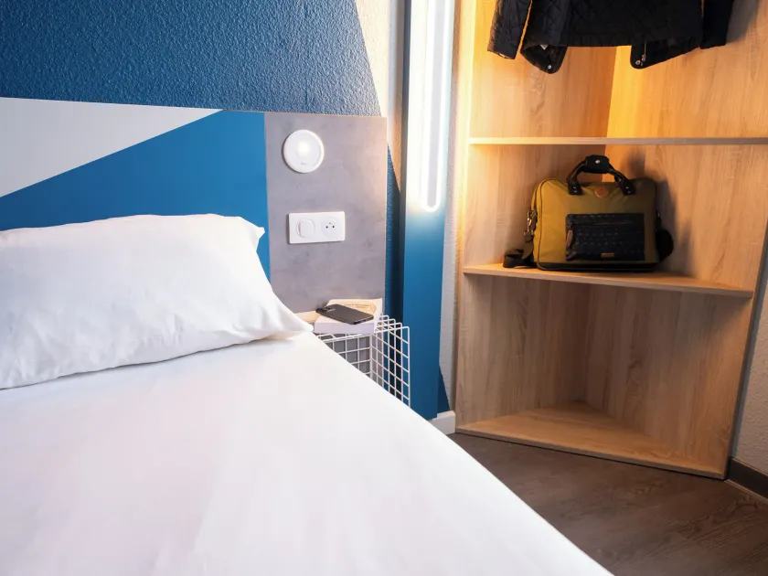 ibis budget Narbonne Est - Image 1