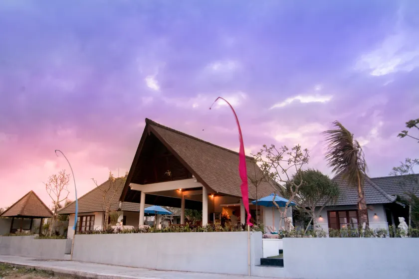 The Secret Spot Villas - Image 1