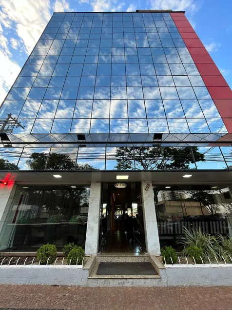 Imperador Palace Hotel Franca - Image 1