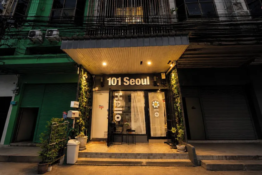 101 SEOUL HOSTEL (101 โซล โฮสเทล) - Image 1