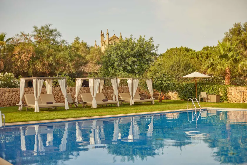Zoetry Mallorca Wellness & Spa - Image 1