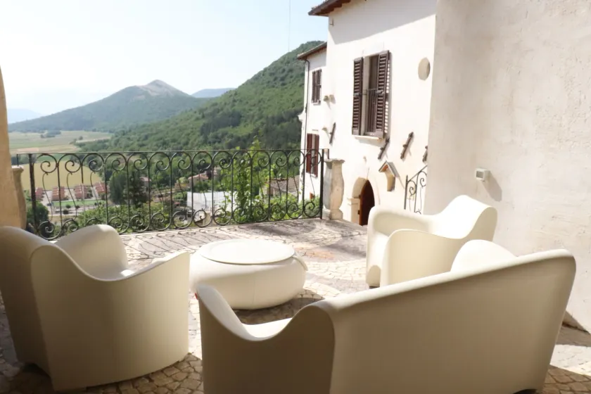 Palazzo D'Alessandro Wunderkammer & Suites B&B di charme - Image 1