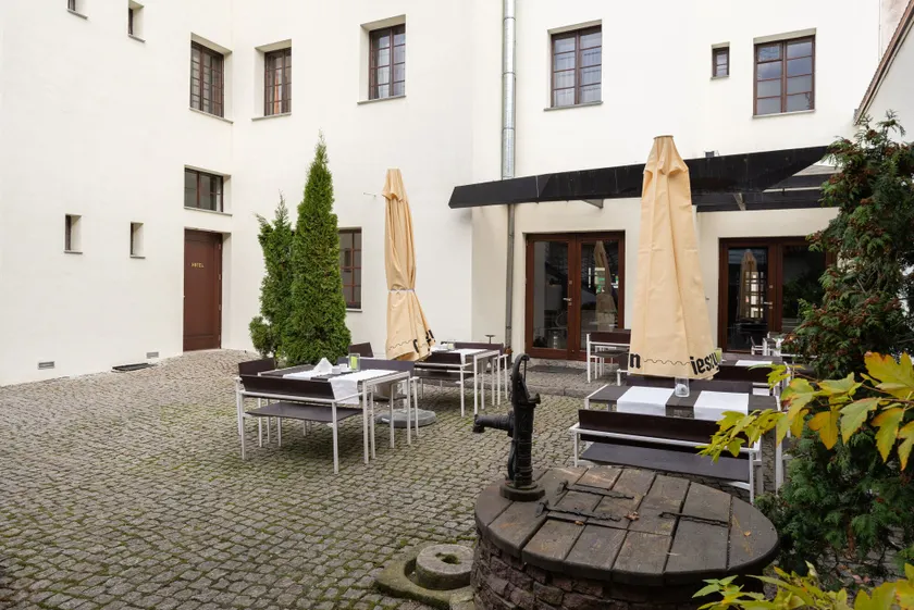Hotel Beskid - Image 1