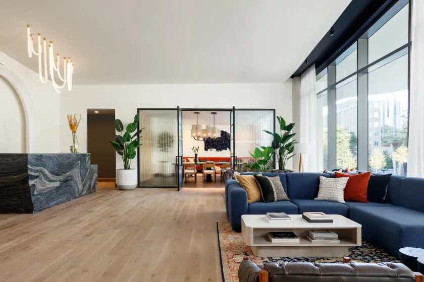 Kimpton Shane Atlanta by IHG - Image 1