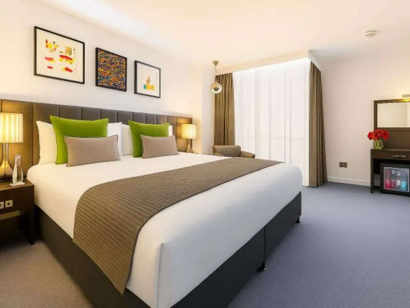 Mercure London Paddington Hotel - Image 1