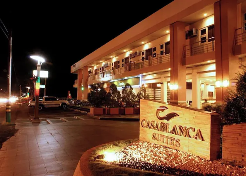 Casablanca Suites Near Airport - Image 1