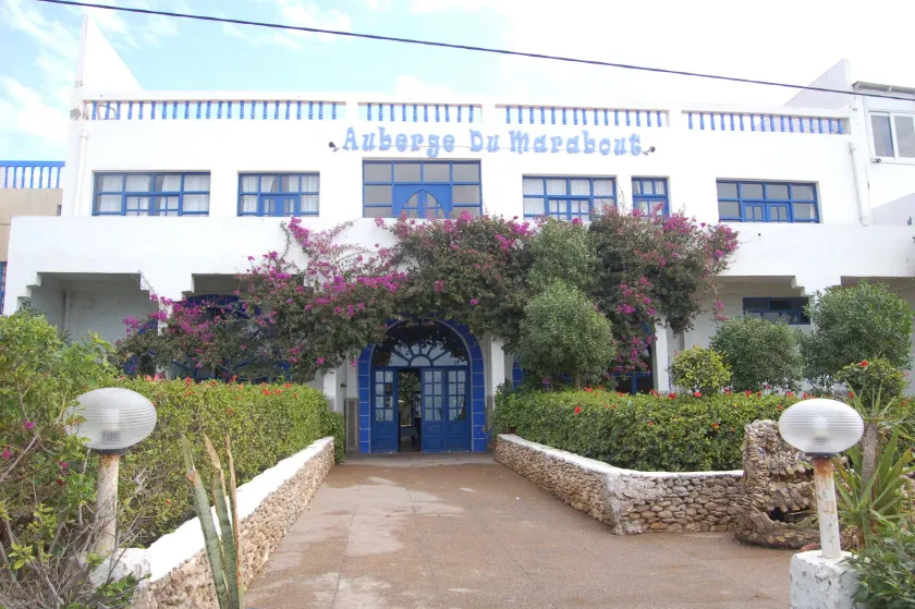 Auberge du Marabout - Image 1