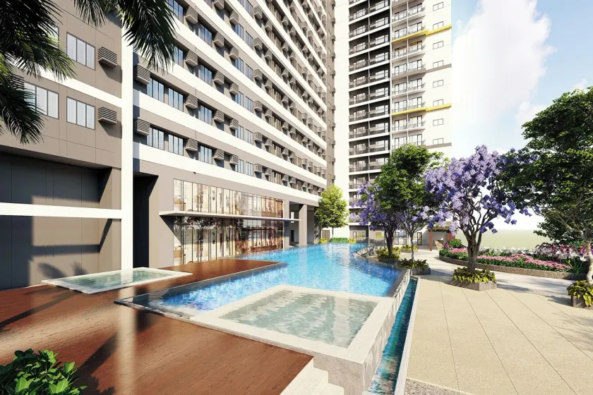 Glam Residences - Image 1