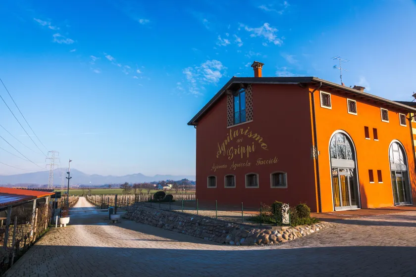 Agriturismo dei Grippi - Image 1