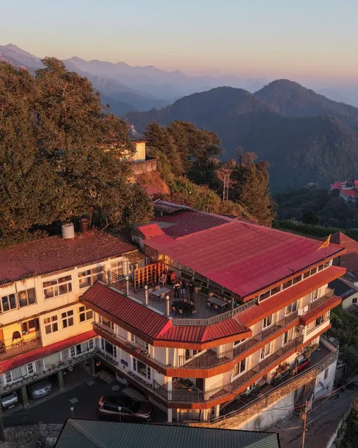 Vaydantaa - Luxury Boutique Hotel Mussoorie - Image 1
