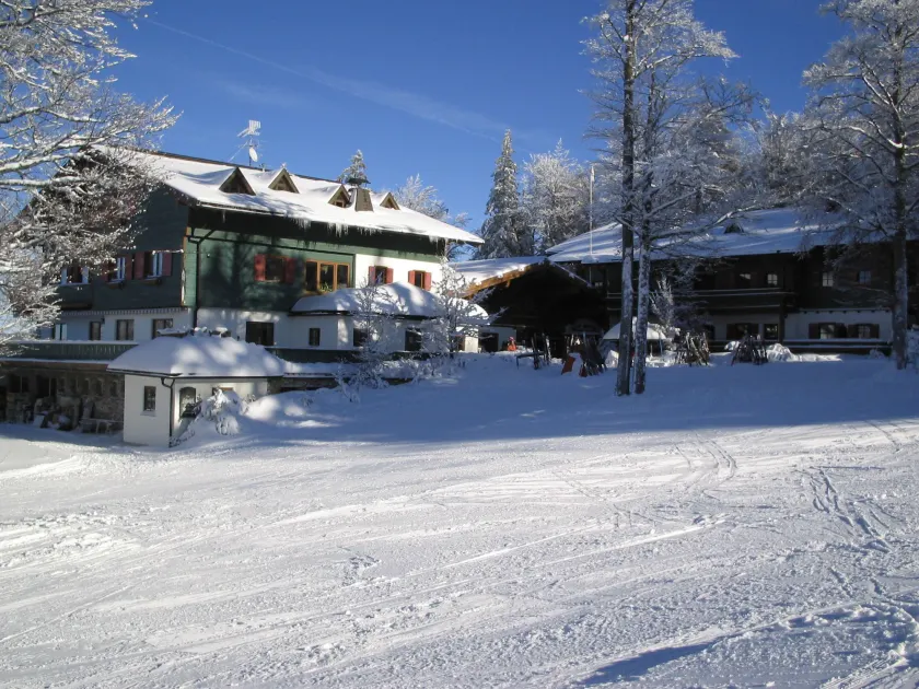 Hochberghaus Resort - Image 1