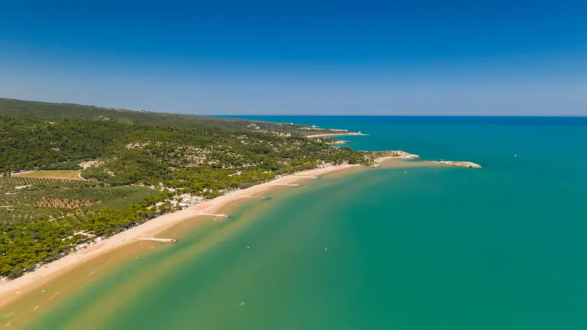 Villaggio Camping Spiaggia Lunga - Image 1