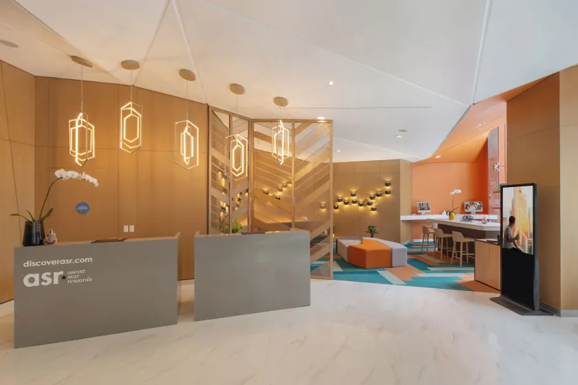 Citadines Benavidez Makati - Image 1